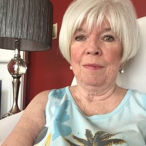 Meet your Posher, Jackie